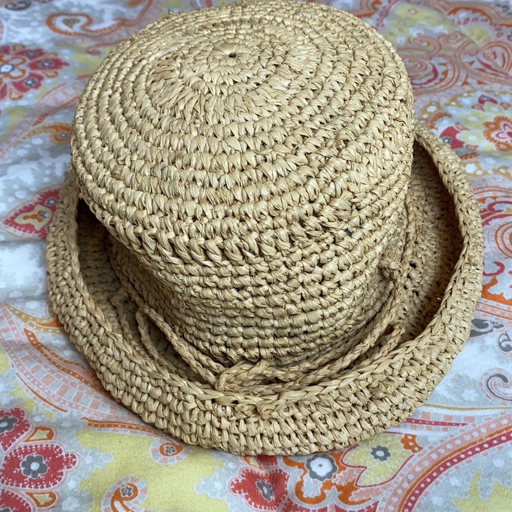 Scala Collection • Natural Fiber Hat - Picture 4 of 7